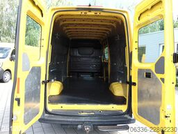 VW Crafter 35 2.0 TDI 4Motion Maxi AHK 3,5t Kamera