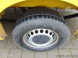 VW Crafter 35 2.0 TDI 4Motion Maxi AHK 3,5t Kamera