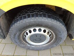 VW Crafter 35 2.0 TDI 4Motion Maxi AHK 3,5t Kamera