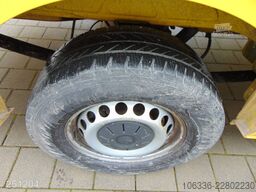 VW Crafter 35 2.0 TDI 4Motion Maxi AHK 3,5t Kamera
