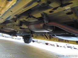 VW Crafter 35 2.0 TDI 4Motion Maxi AHK 3,5t Kamera