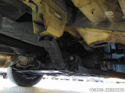 VW Crafter 35 2.0 TDI 4Motion Maxi AHK 3,5t Kamera