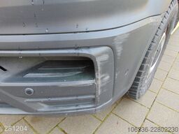 VW Crafter 35 2.0 TDI 4Motion Maxi AHK 3,5t Kamera