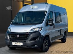 PÖSSL Roadcar 540 Automatik+AHK+Markise+Navi