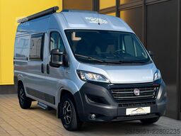 PÖSSL Roadcar 540 Automatik+AHK+Markise+Navi