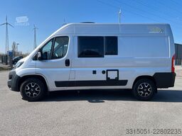 PÖSSL Roadcar 540 Automatik+AHK+Markise+Navi