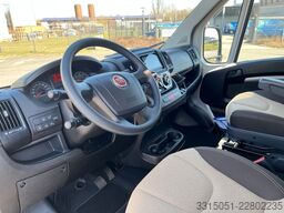 PÖSSL Roadcar 540 Automatik+AHK+Markise+Navi