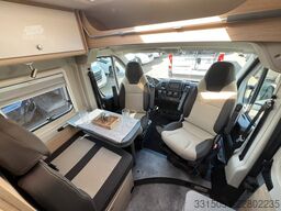 PÖSSL Roadcar 540 Automatik+AHK+Markise+Navi