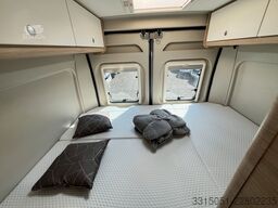 PÖSSL Roadcar 540 Automatik+AHK+Markise+Navi