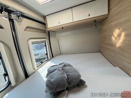 PÖSSL Roadcar 540 Automatik+AHK+Markise+Navi