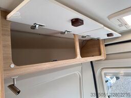 PÖSSL Roadcar 540 Automatik+AHK+Markise+Navi