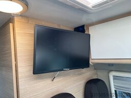 PÖSSL Roadcar 540 Automatik+AHK+Markise+Navi