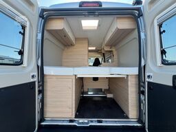 PÖSSL Roadcar 540 Automatik+AHK+Markise+Navi