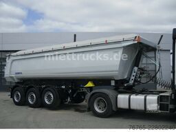 Semi-remorque benne SCHMITZ CARGOBULL Cramaro Verdeck Miete, Kauf, Mietkauf 590 EUR
