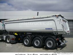 SCHMITZ CARGOBULL SKI24 elek. Verdeck Miete, Kauf, Mietkauf 625EUR