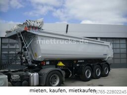 SCHMITZ CARGOBULL SKI24 elek. Verdeck Miete, Kauf, Mietkauf 625EUR