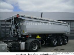 SCHMITZ CARGOBULL SKI24 elek. Verdeck Miete, Kauf, Mietkauf 625EUR