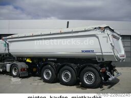 SCHMITZ CARGOBULL SKI24 elek. Verdeck Miete, Kauf, Mietkauf 625EUR