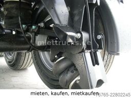 SCHMITZ CARGOBULL SKI24 elek. Verdeck Miete, Kauf, Mietkauf 625EUR