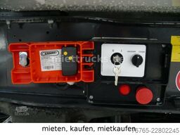 SCHMITZ CARGOBULL SKI24 elek. Verdeck Miete, Kauf, Mietkauf 625EUR