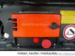 SCHMITZ CARGOBULL SKI24 elek. Verdeck Miete, Kauf, Mietkauf 625EUR