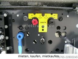 SCHMITZ CARGOBULL SKI24 elek. Verdeck Miete, Kauf, Mietkauf 625EUR