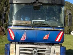 RENAULT MAGNUM 440 18T