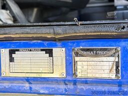 RENAULT MAGNUM 440 18T