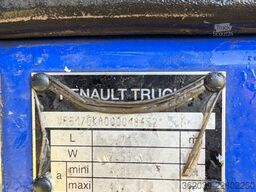 RENAULT MAGNUM 440 18T