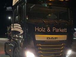 DAF XF 510 FT