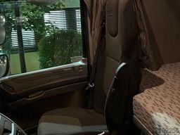 DAF XF 510 FT