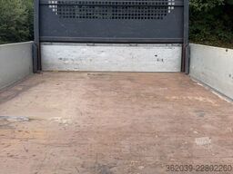 PEUGEOT Boxer 130 HDi Doppelkabine