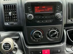 PEUGEOT Boxer 130 HDi Doppelkabine