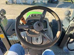 DEUTZ-FAHR 6190 Agrotron TTV VT 52 Klima