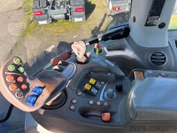 DEUTZ-FAHR 6190 Agrotron TTV VT 52 Klima