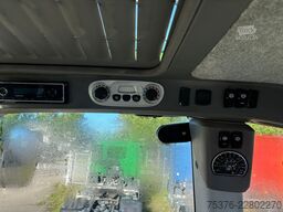 DEUTZ-FAHR 6190 Agrotron TTV VT 52 Klima