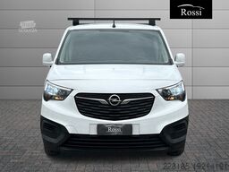 OPEL Combo IV - Combo cargo 1.5d 100cv L1H1 Edition mt5