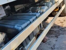 Iveco 260S 42 WAAGE 5 m³ Zöller Medium XXL 24 Umleerer