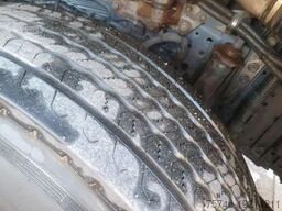 Iveco 260S 42 WAAGE 5 m³ Zöller Medium XXL 24 Umleerer