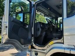 Scania P410 LB 8x2*6 MNA VARIOPRESS ZÖLLER DELTA 2301