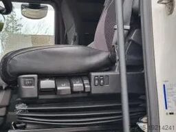 Scania S410 6X2 BDF Intarder Lenkachse VANTEC hyd. Hub...