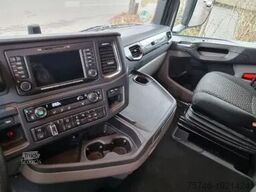 Scania S410 6X2 BDF Intarder Lenkachse VANTEC hyd. Hub...