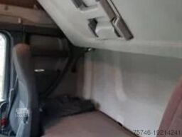 Scania S410 6X2 BDF Intarder Lenkachse VANTEC hyd. Hub...