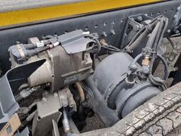 Scania S410 6X2 BDF Intarder Lenkachse VANTEC hyd. Hub...