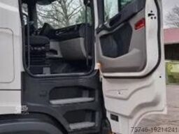 Scania S410 6X2 BDF Intarder Lenkachse VANTEC hyd. Hub...