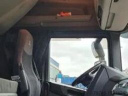 Scania S410 6X2 BDF Intarder Lenkachse VANTEC hyd. Hub...