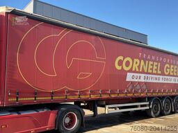 Van Hool 3B2007 (BPW / DISC BRAKES / FREINS DISQUE / BE ...