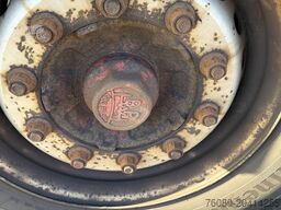 Van Hool 3B2007 (BPW / DISC BRAKES / FREINS DISQUE / BE ...