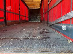 Van Hool 3B2007 (BPW / DISC BRAKES / FREINS DISQUE / BE ...