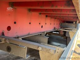 Van Hool 3B2007 (BPW / DISC BRAKES / FREINS DISQUE / BE ...